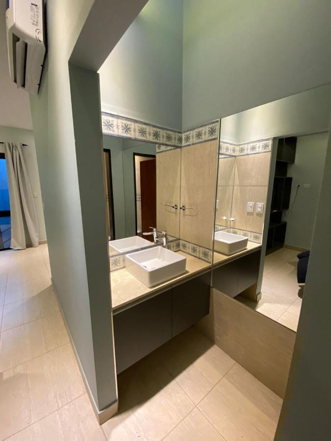 Departamentos Muskuy - Salta Capital Lägenhet Exteriör bild