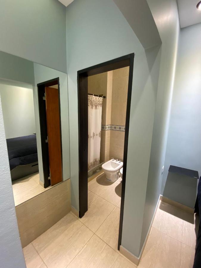 Departamentos Muskuy - Salta Capital Lägenhet Exteriör bild