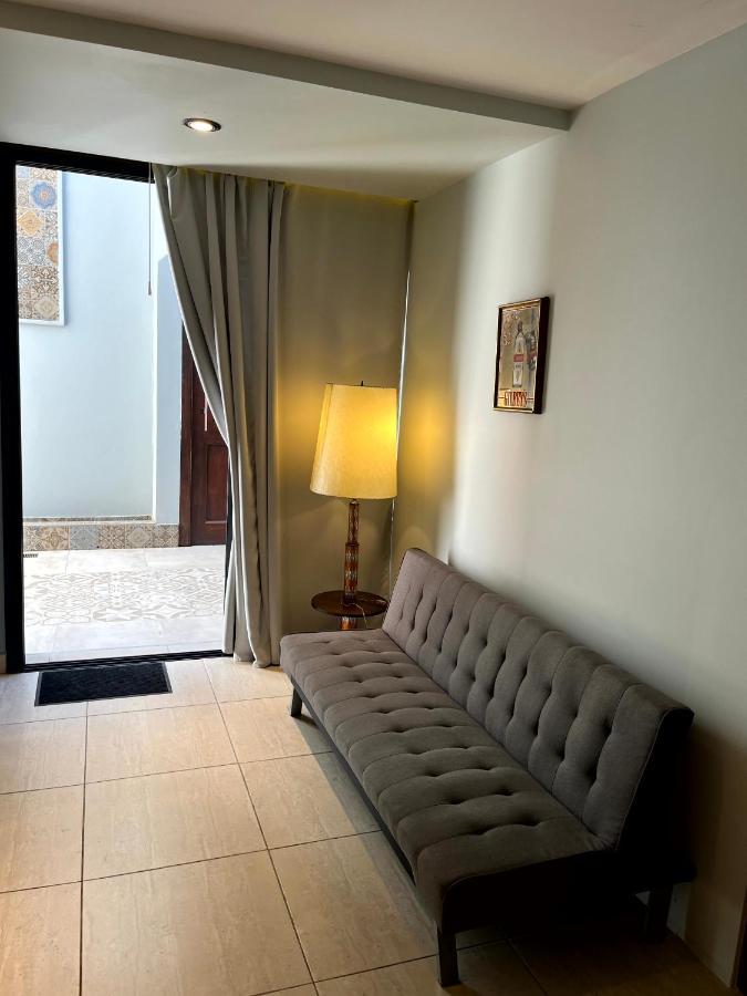 Departamentos Muskuy - Salta Capital Lägenhet Exteriör bild