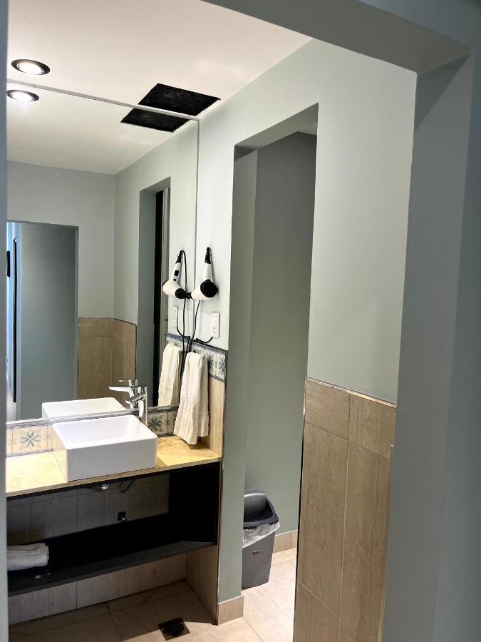 Departamentos Muskuy - Salta Capital Lägenhet Exteriör bild