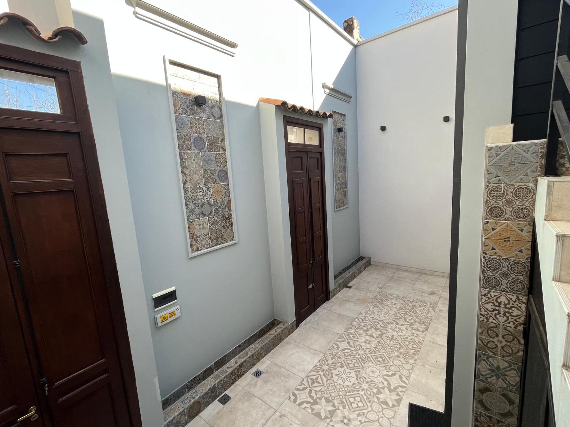 Departamentos Muskuy - Salta Capital Lägenhet Exteriör bild